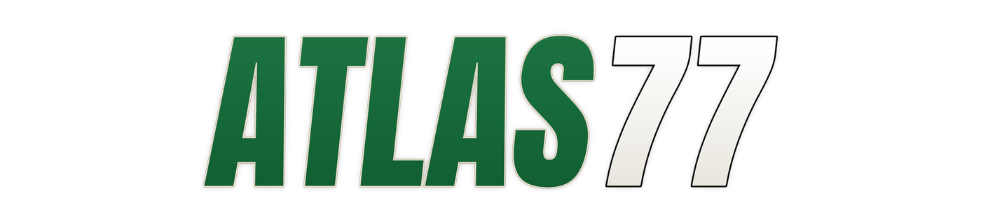 atlas77 logo